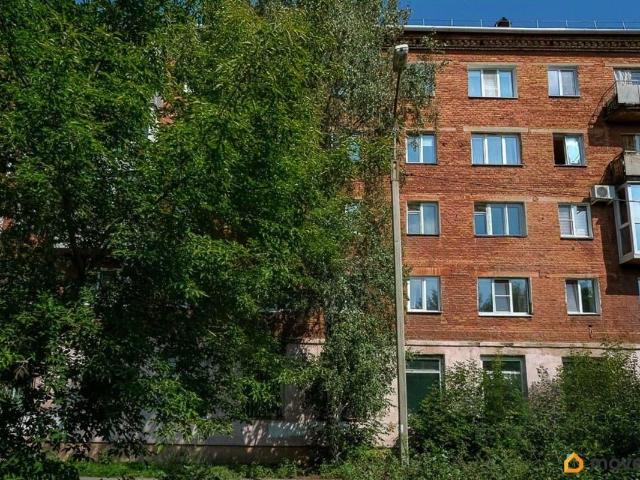 Квартира продажа в Омская область