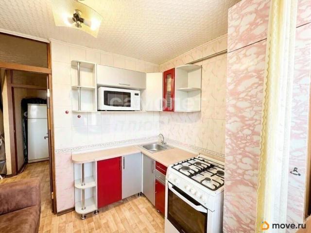 Квартира продажа в Омская область