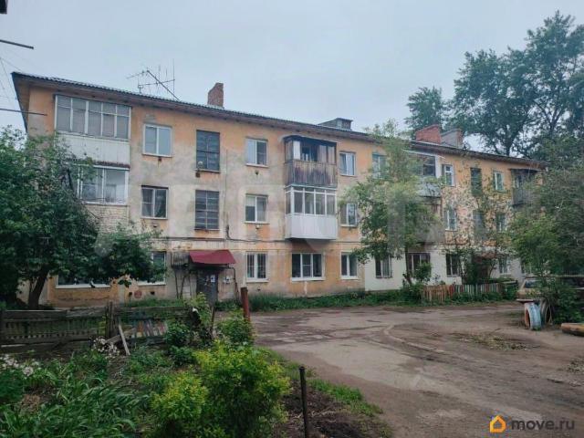 Квартира продажа в Омская область
