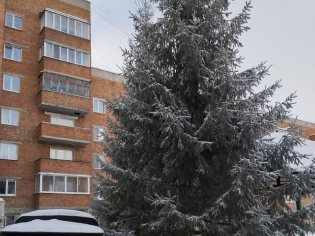 Квартира продажа в Омская область