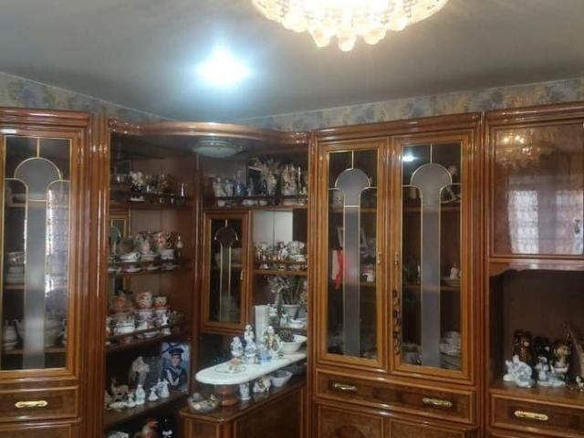 Квартира продажа в Омская область