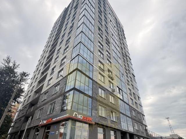 Квартира продажа в Серебряный берег, городской округ Омск