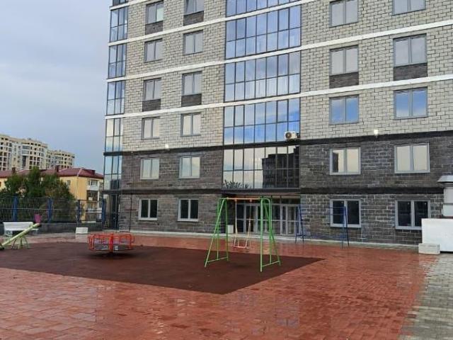 Квартира продажа в Омская область