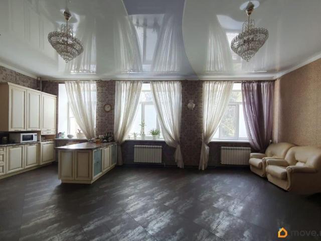 Квартира продажа в Кировский административный округ, городской округ Омск