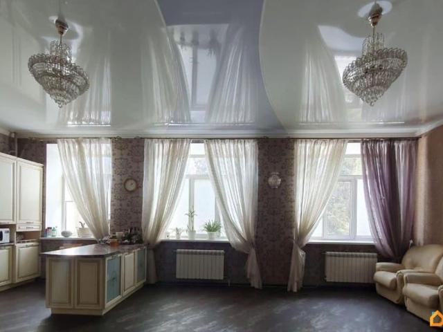 Квартира продажа в Омская область