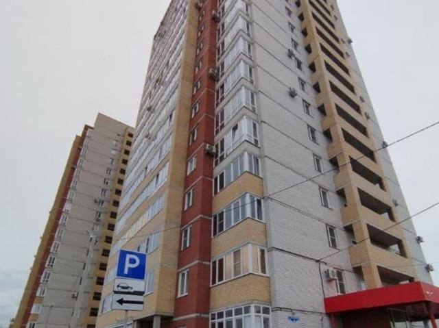 Квартира продажа в Омская область