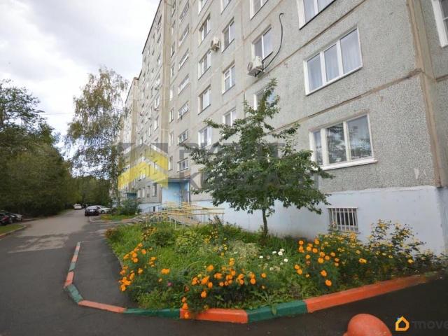 Квартира продажа в Омская область