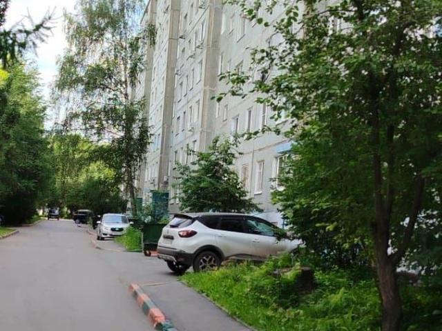 Квартира продажа в Омская область