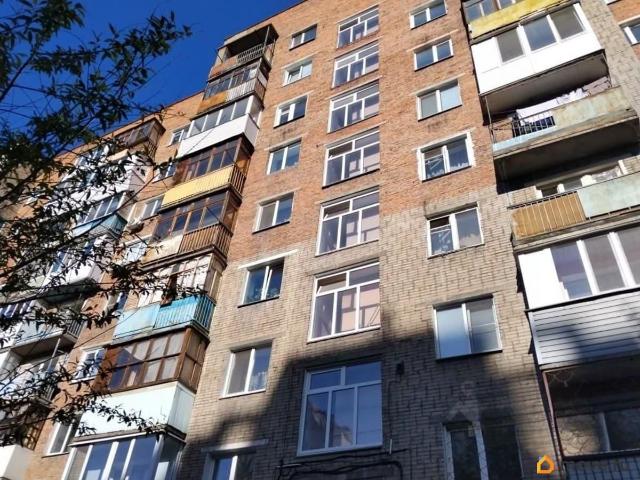 Квартира продажа в Омская область