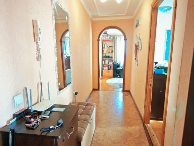 Квартира продажа в Омская область