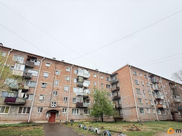 Квартира продажа в Омская область