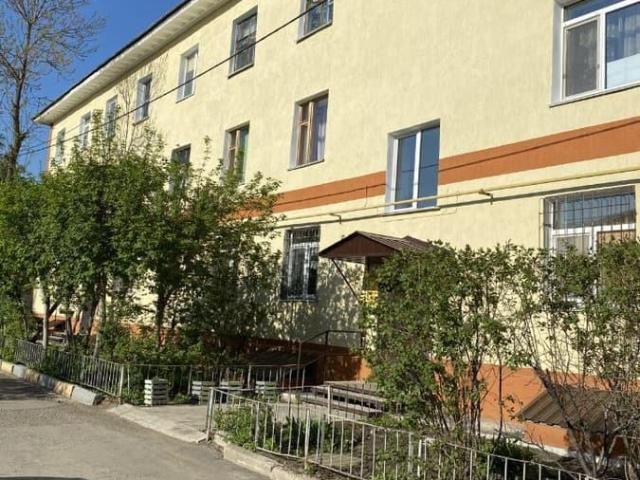 Квартира продажа в Омская область