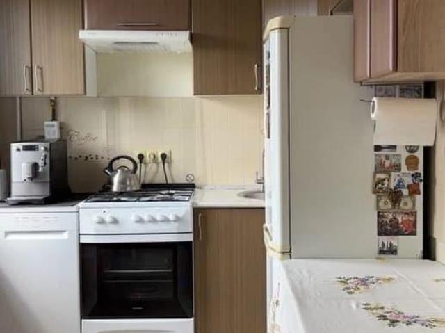 Квартира продажа в Омская область