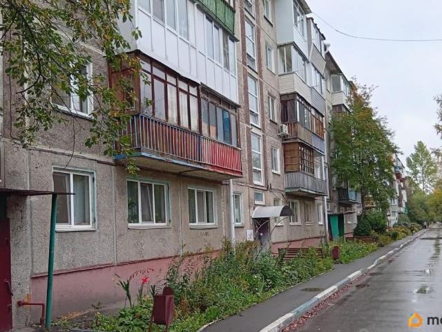 Квартира продажа в Омская область