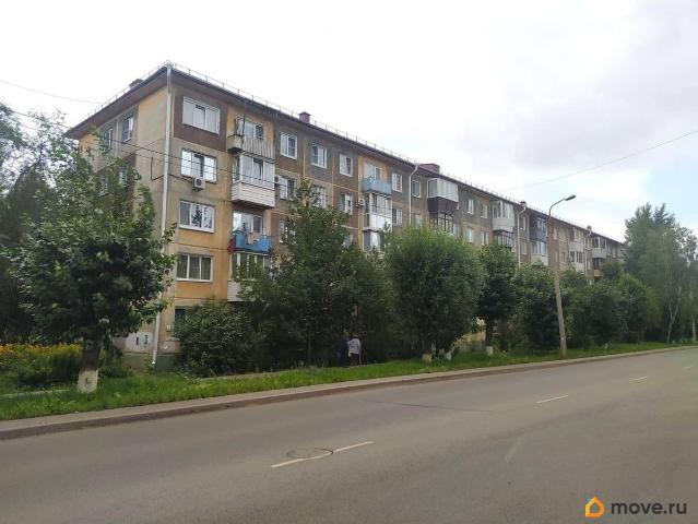 Квартира продажа в Омская область