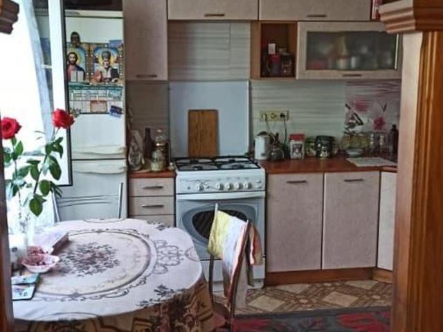 Квартира продажа в Омская область