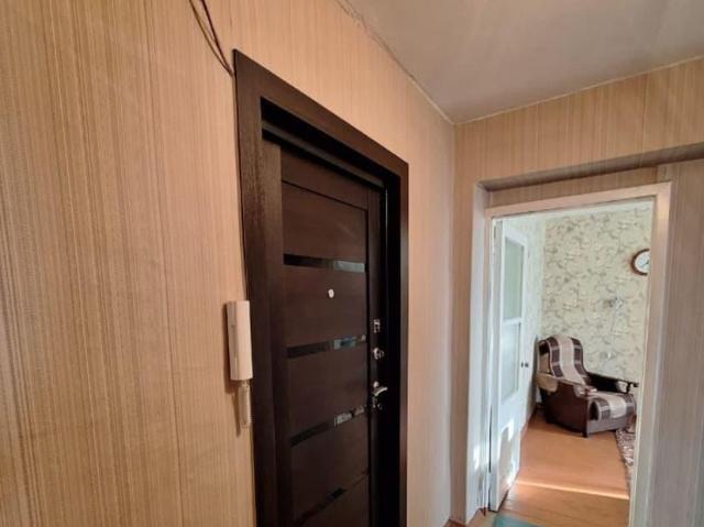 Квартира продажа в Омская область