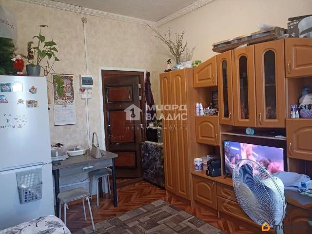 Квартира продажа в Кордный, Омская область