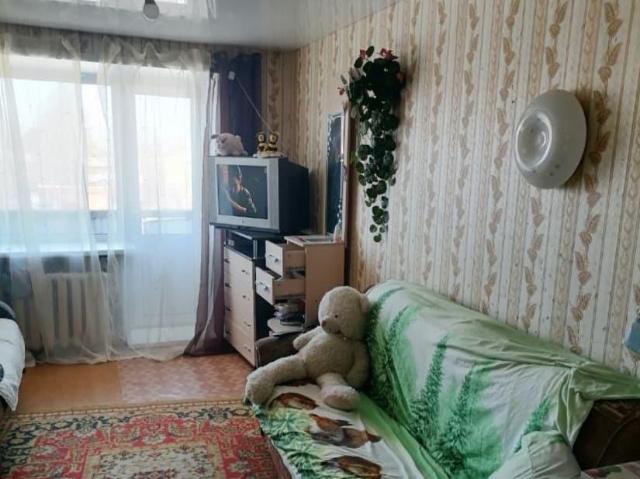 Квартира продажа в Кордный, Омская область