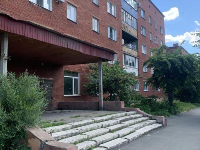Квартира продажа в Кордный, Омская область