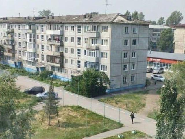 Квартира продажа в Омская область