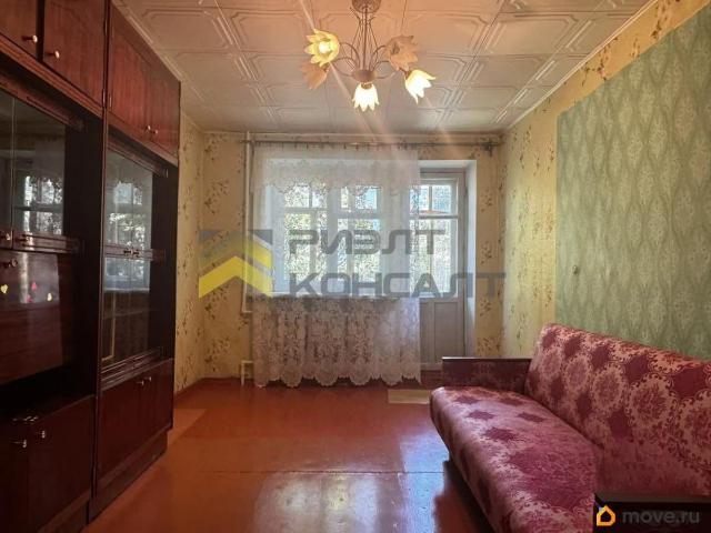Квартира продажа в Омская область
