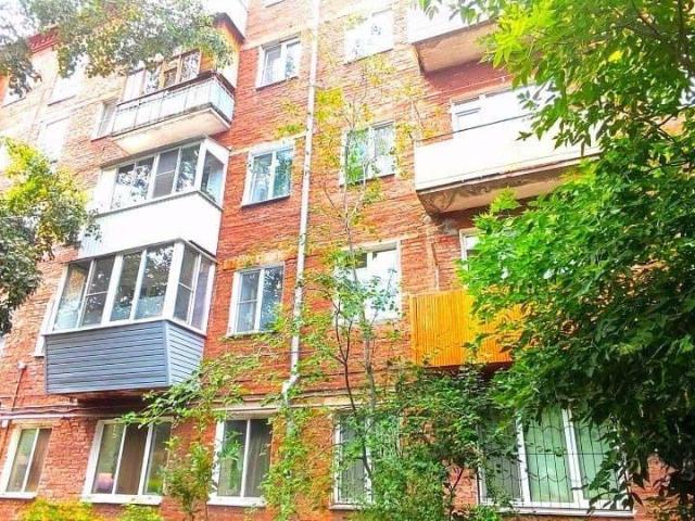 Квартира продажа в Омская область