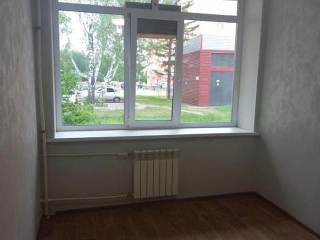 Квартира продажа в Ленинский АО, Омская область