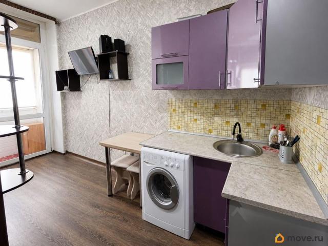 Квартира продажа в Ленинский АО, Омская область