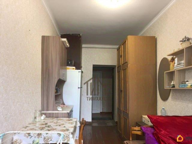 Квартира продажа в Омская область