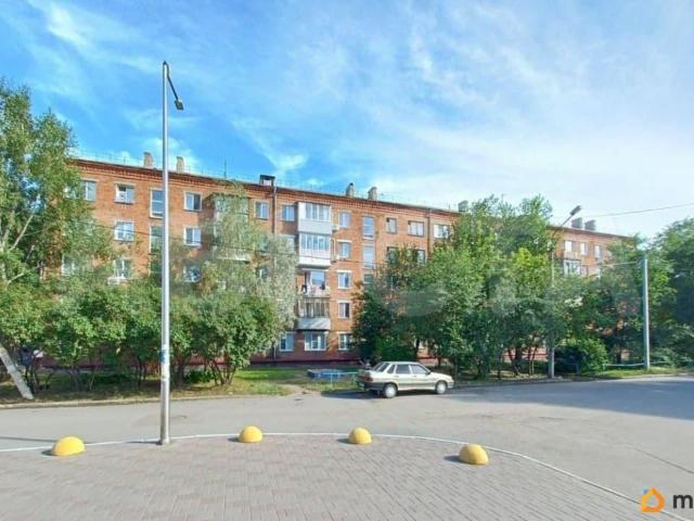 Квартира продажа в Омская область