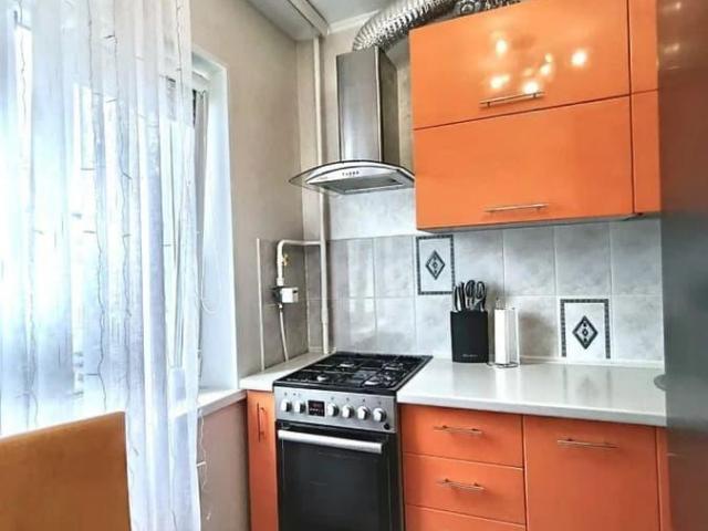 Квартира продажа в Омская область