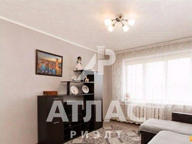 Квартира продажа в Центральный АО, Омская область