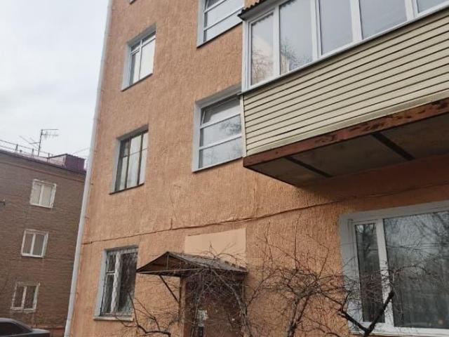 Квартира продажа в Центральный АО, Омская область