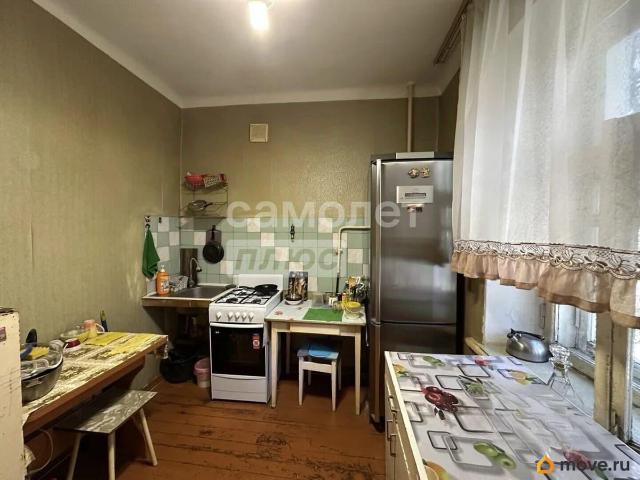 Квартира продажа в Центральный АО, Омская область