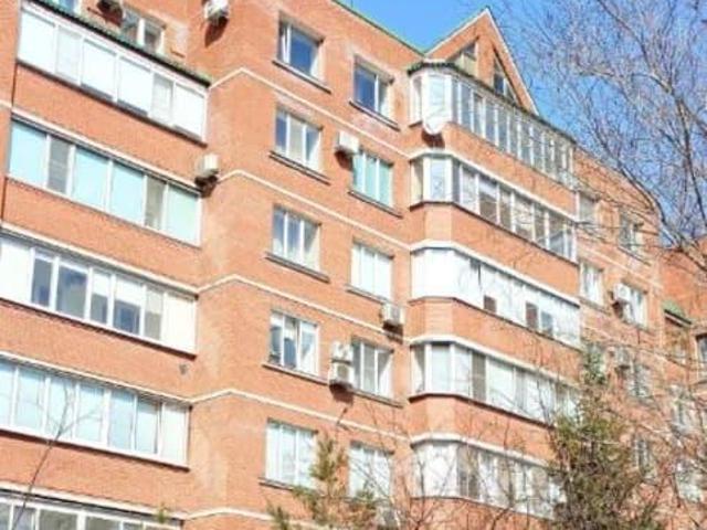 Квартира продажа в Омская область