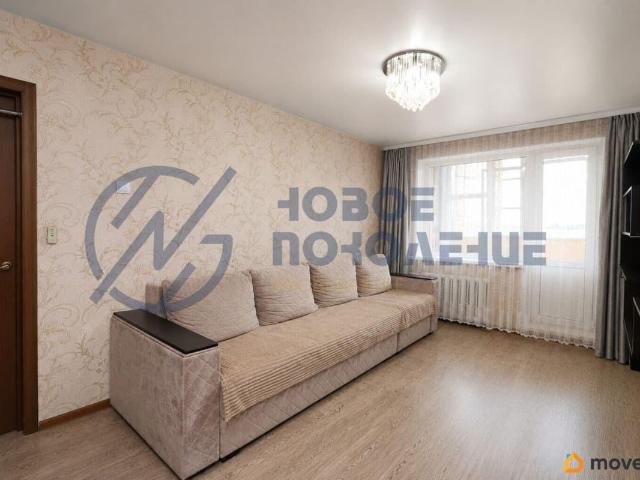 Квартира продажа в Ленинский АО, Омская область