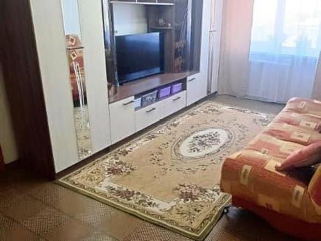 Квартира продажа в Кордный, Омская область