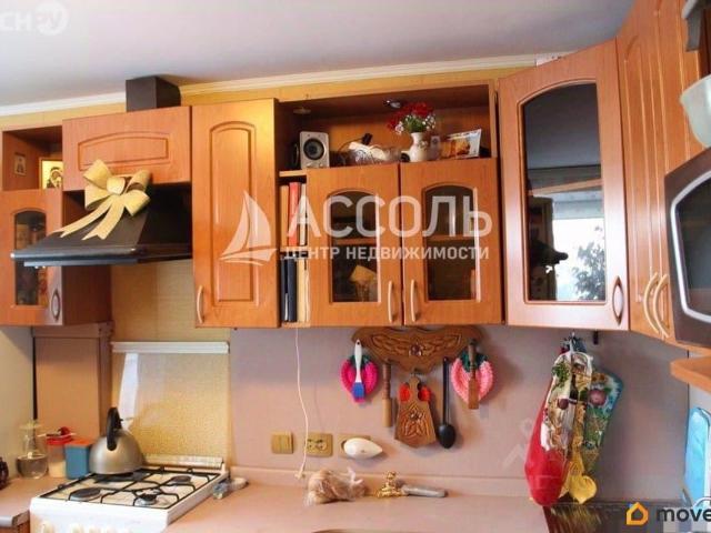 Квартира продажа в Ленинский АО, Омская область