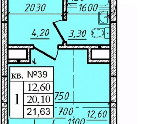 Квартира продажа в Омская область