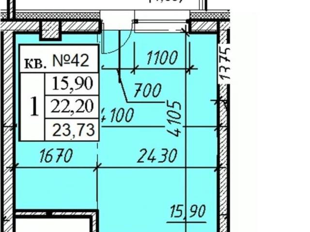 Квартира продажа в Омская область