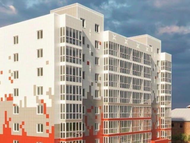Квартира продажа в Омская область