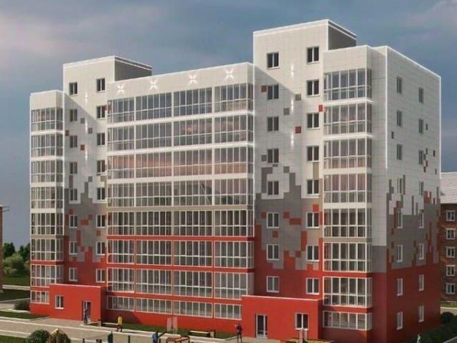 Квартира продажа в Омская область