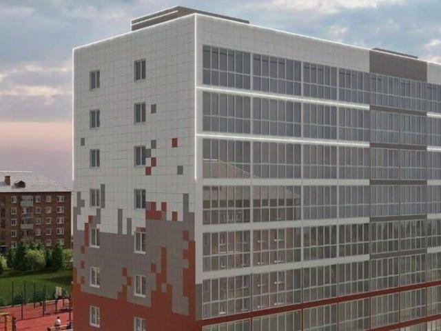 Квартира продажа в Омская область