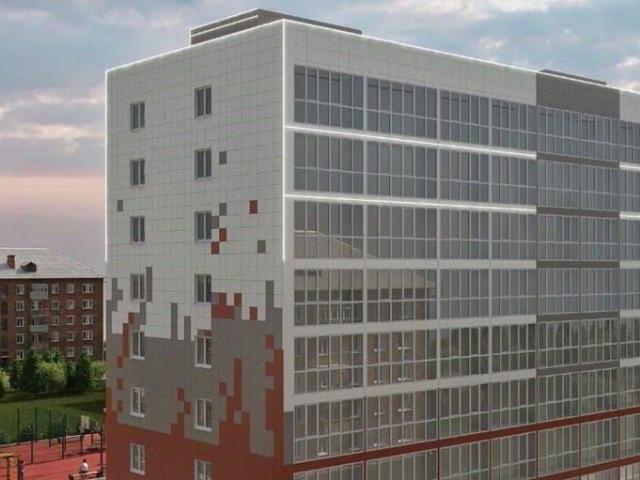 Квартира продажа в Омская область