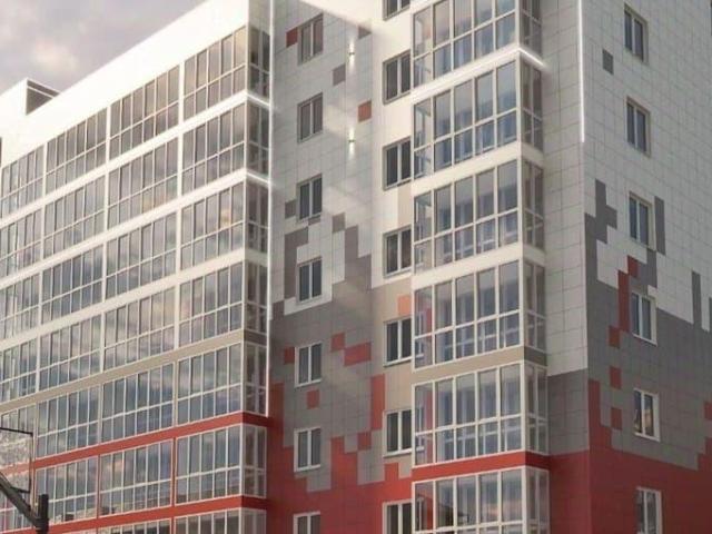 Квартира продажа в Омская область