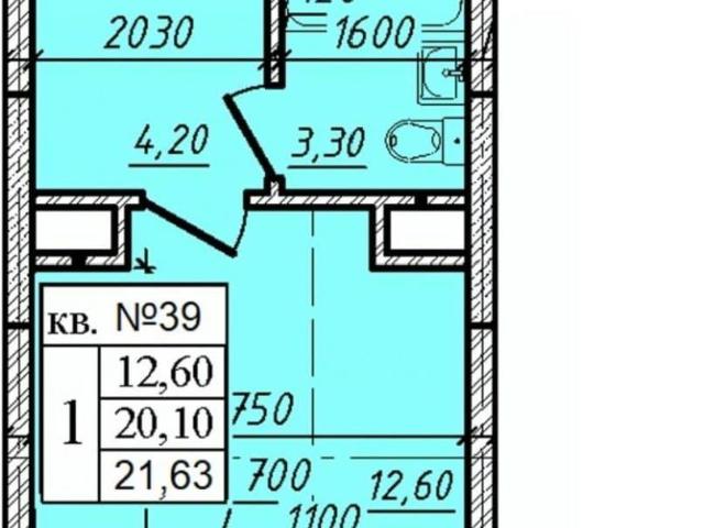 Квартира продажа в Омская область