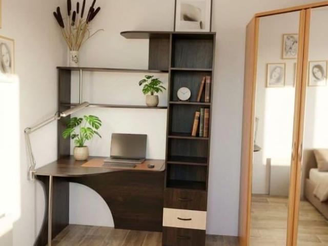 Квартира продажа в Ленинский АО, Омская область