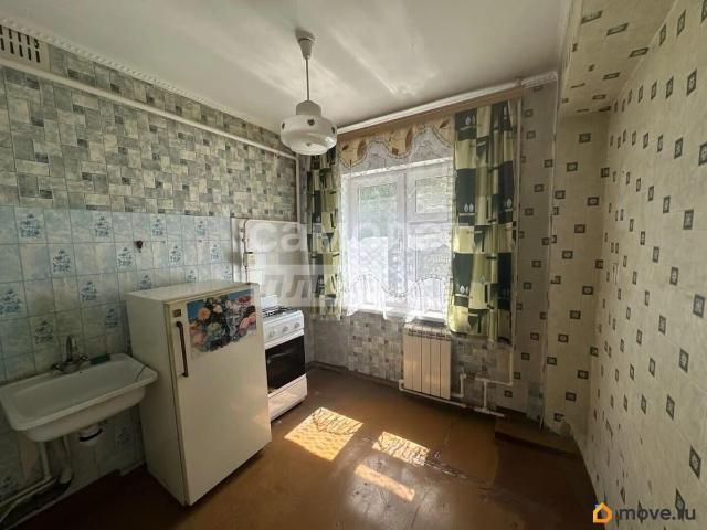 Квартира продажа в Омская область