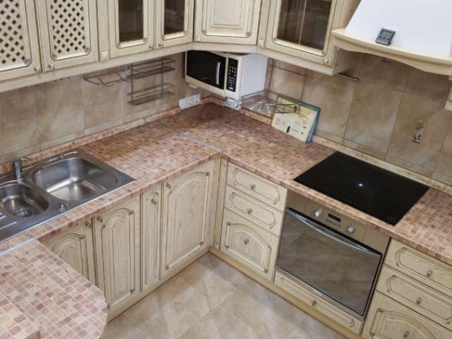 Квартира продажа в Омская область